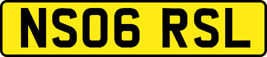 NS06RSL