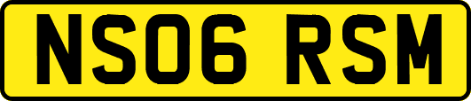 NS06RSM