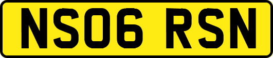 NS06RSN