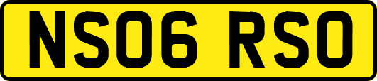 NS06RSO