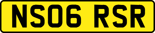 NS06RSR
