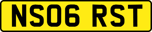 NS06RST