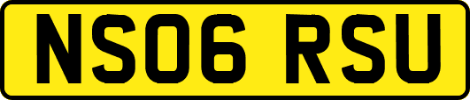 NS06RSU
