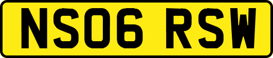 NS06RSW