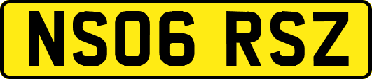 NS06RSZ