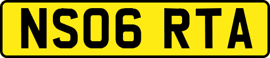 NS06RTA