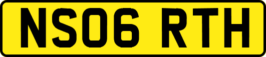 NS06RTH