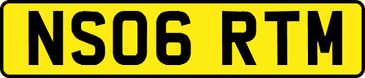 NS06RTM