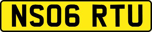 NS06RTU