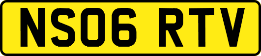 NS06RTV