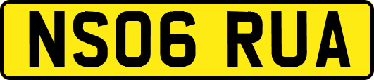 NS06RUA
