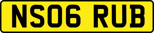 NS06RUB