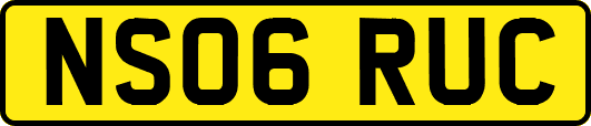 NS06RUC