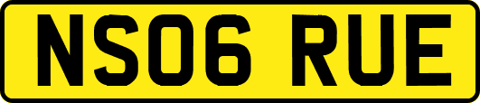 NS06RUE
