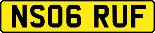NS06RUF