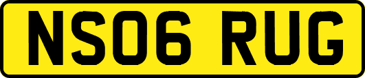 NS06RUG