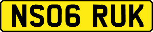 NS06RUK