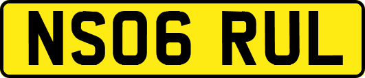 NS06RUL