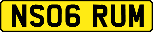 NS06RUM