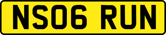 NS06RUN