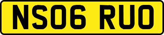 NS06RUO