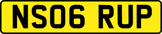 NS06RUP