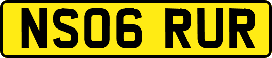 NS06RUR