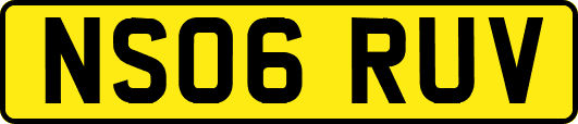 NS06RUV