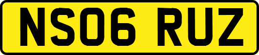 NS06RUZ