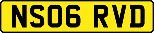 NS06RVD