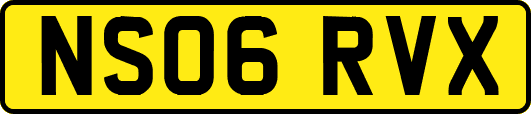 NS06RVX