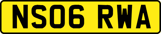 NS06RWA