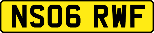 NS06RWF