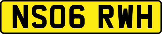 NS06RWH