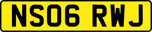 NS06RWJ