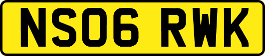 NS06RWK