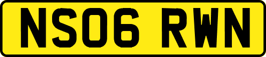 NS06RWN