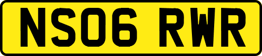 NS06RWR