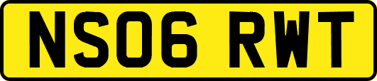 NS06RWT