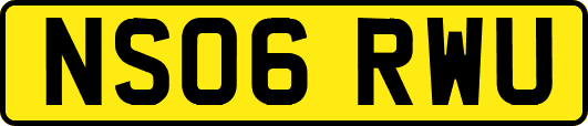 NS06RWU