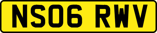 NS06RWV