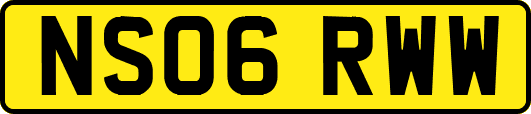 NS06RWW
