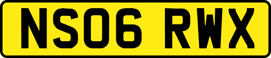 NS06RWX