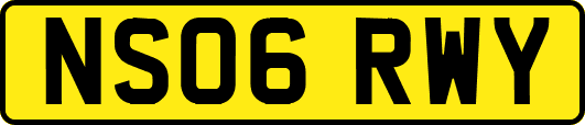 NS06RWY