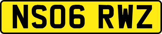 NS06RWZ