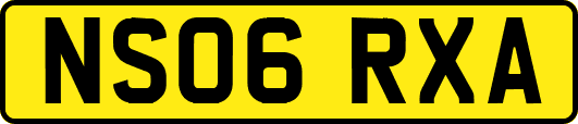 NS06RXA