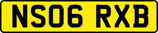 NS06RXB