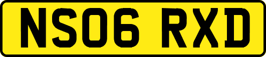 NS06RXD