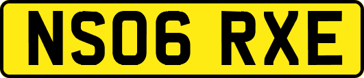NS06RXE