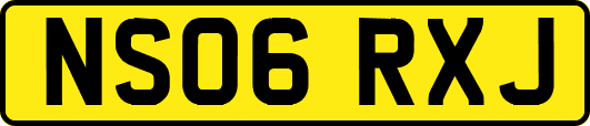 NS06RXJ